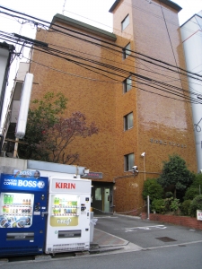 収益物件 大阪市