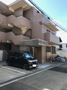 収益物件 豊中市