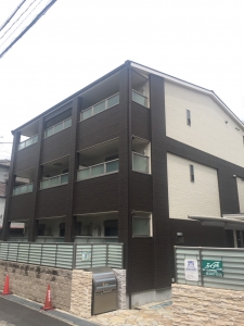 収益物件 尼崎市
