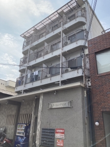 収益物件 大阪市