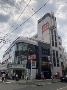 収益物件 大阪市