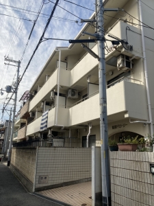 収益物件 神戸市