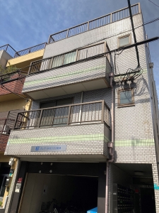 収益物件 大阪市