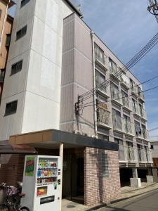 収益物件 堺市
