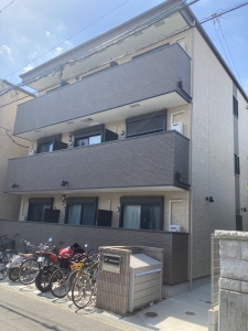 収益物件 大阪市