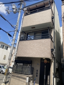 収益物件 東大阪市