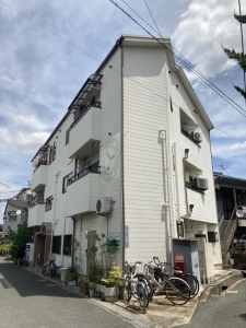収益物件 門真市