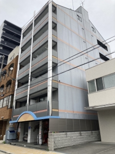 収益物件 大阪市