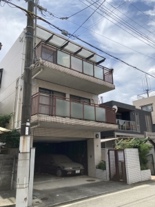 収益物件 尼崎市