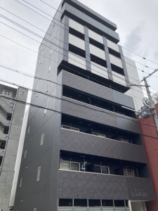 収益物件 守口市