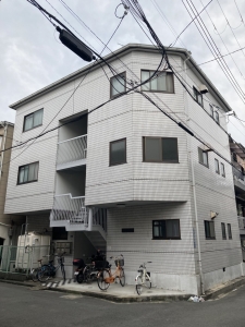 収益物件 門真市