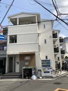 収益物件 大阪市
