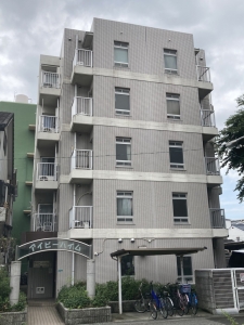 収益物件 大阪市