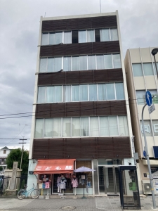 収益物件 尼崎市