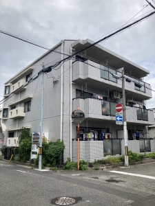 収益物件 尼崎市