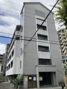 収益物件 吹田市