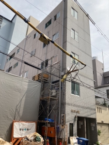 収益物件 大阪市