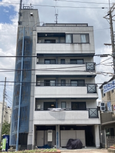収益物件 池田市