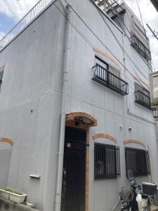 収益物件 大阪市
