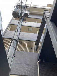 収益物件 大阪市