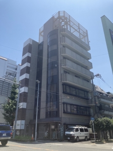 収益物件 豊中市