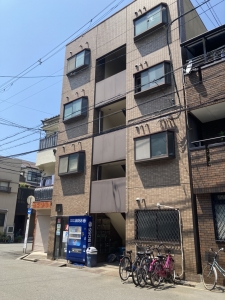 収益物件 大阪市