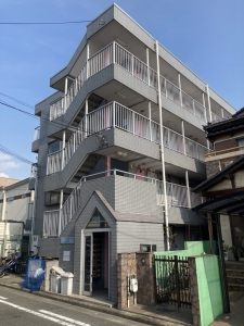 収益物件 堺市