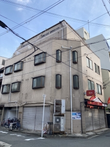 収益物件 堺市