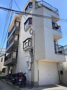 収益物件 大阪市