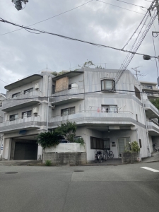 収益物件 吹田市