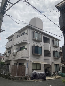 収益物件 摂津市