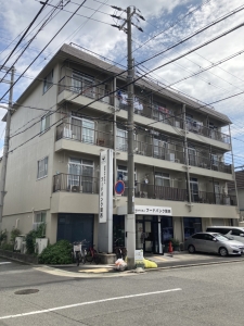 収益物件 神戸市