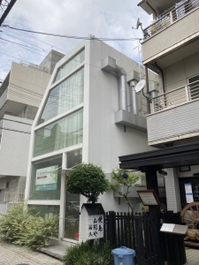 収益物件 神戸市