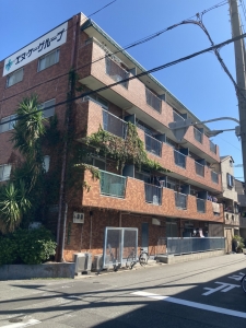 収益物件 大阪市