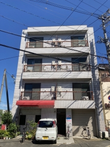 収益物件 門真市