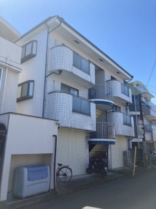 収益物件 吹田市